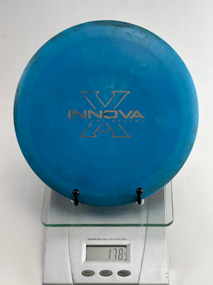 Innova Star Destroyer Factory Second (X-Out) - Blue