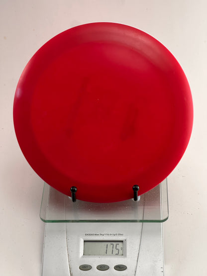Innova Star Destroyer SDS Patent Numbers - Red (175g)