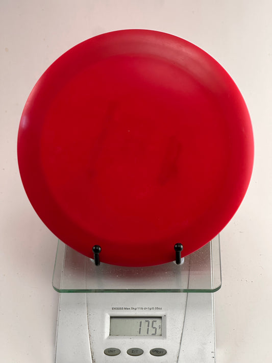 Innova Star Destroyer SDS Patent Numbers - Red (175g)