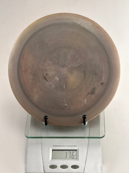 Innova Star Destroyer (SDS/DS, Patent Numbers) – Swirly Gray, Marked