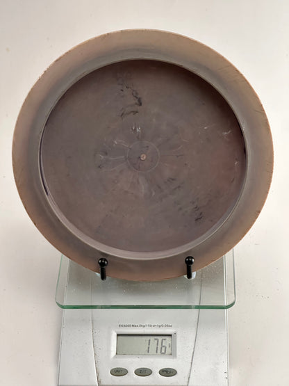 Innova Star Destroyer (SDS/DS, Patent Numbers) – Swirly Gray, Marked