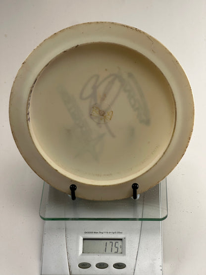 Innova Star Destroyer (Patent Numbers) White Distance Driver - Signed, Used