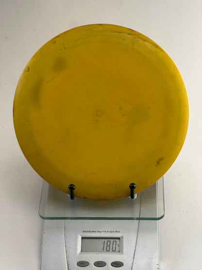Innova Star Destroyer (Yellow) - Used