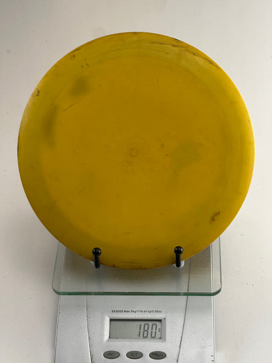 Innova Star Destroyer (Yellow) - Used