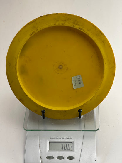 Innova Star Destroyer (Yellow) - Used