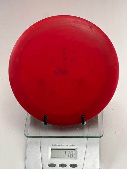 Innova Star Destroyer (Red) – Inked, Used