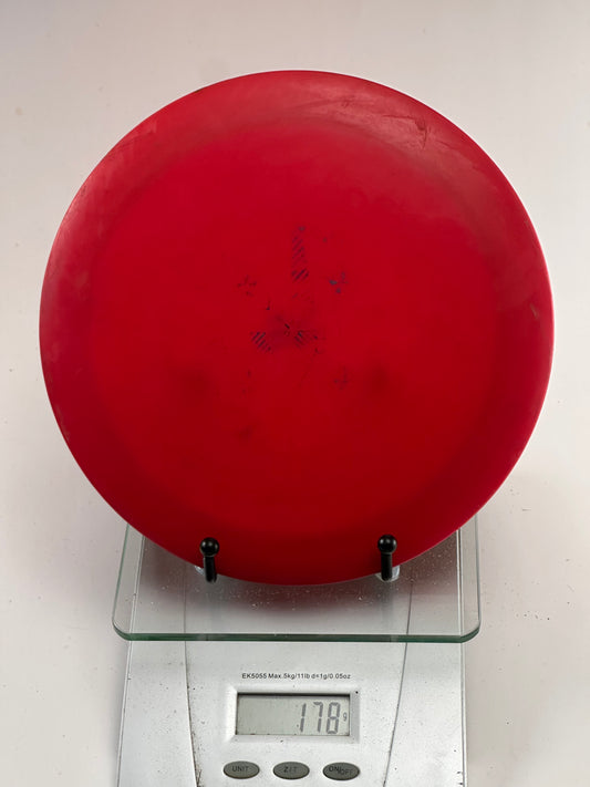 Innova Star Destroyer (Red) – Inked, Used