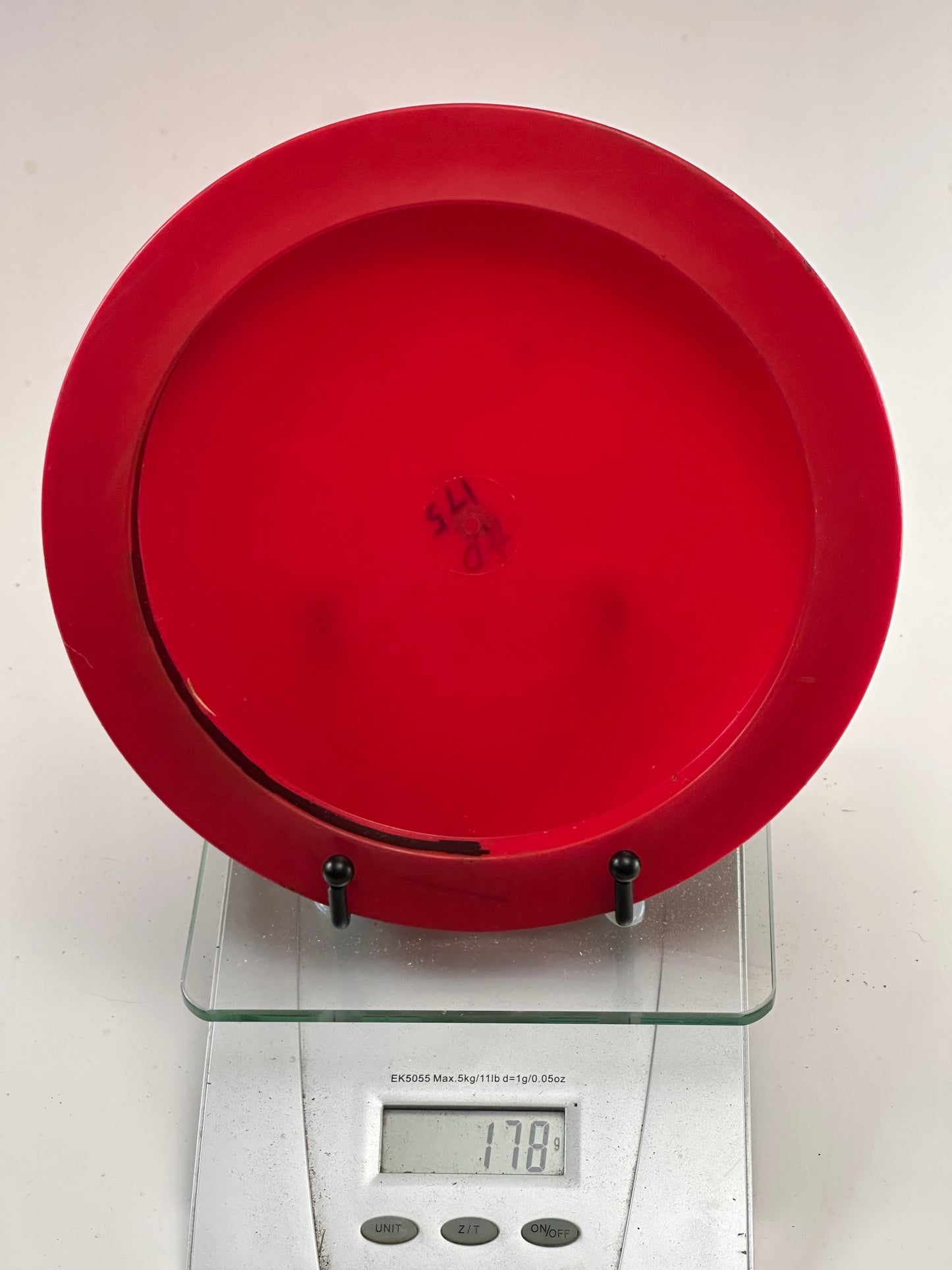 Innova Star Destroyer (Red) – Inked, Used