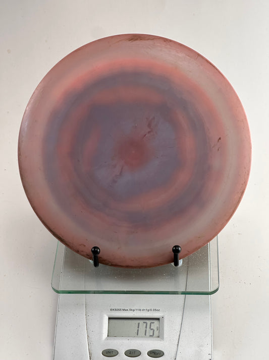 Innova Star Destroyer – Swirly Pink (Inked, 175g)