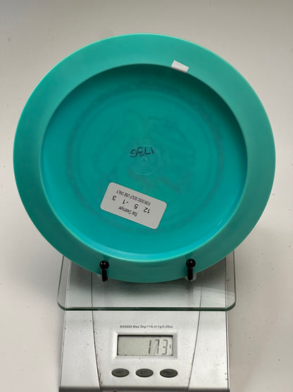Innova Star Destroyer (Embossed) – Teal – Ice Bowl 2021 – 173g