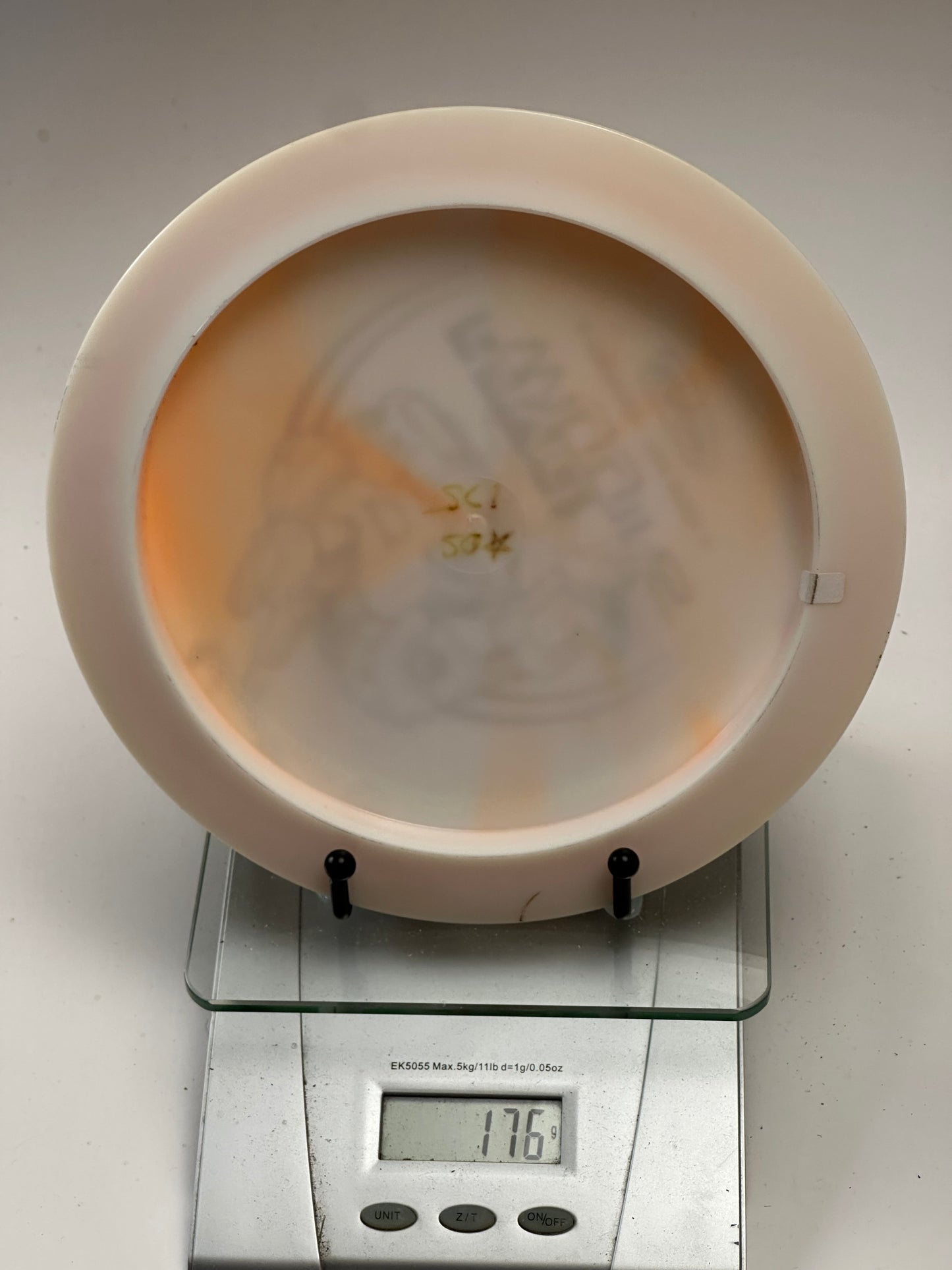Innova Star Destroyer – David Wiggins Tour Series Robot Stamp (175g)