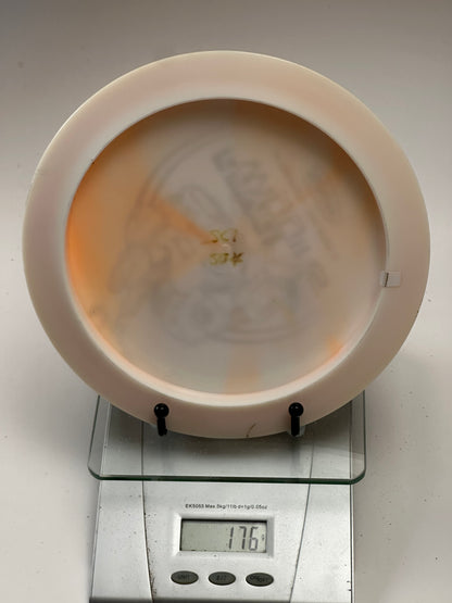 Innova Star Destroyer – David Wiggins Tour Series Robot Stamp (175g)