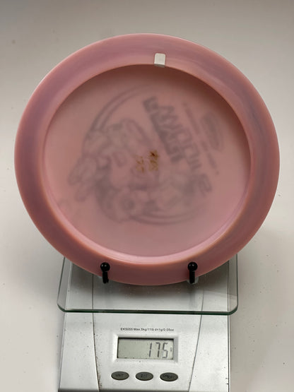 Innova Star Destroyer Ricky Wysocki Tour Series Robot Stamp - Signed