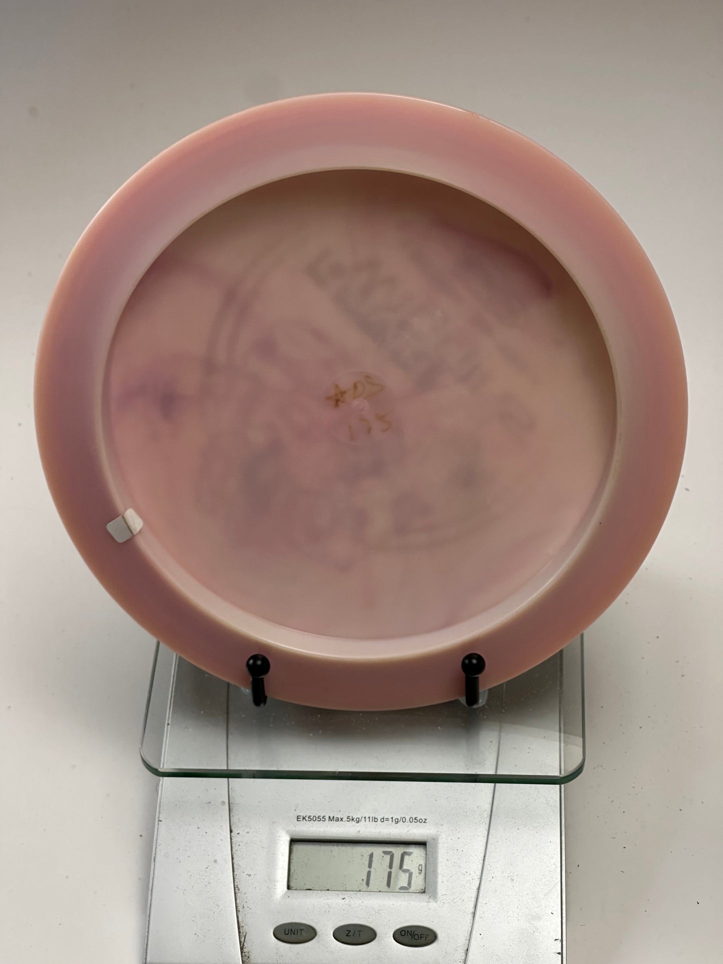 Innova Star Destroyer – Calvin Heimburg Tour Series Robot Stamp (175g)