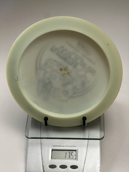 Innova Star Destroyer – Wiggins Tour Series Robot Stamp (175g)