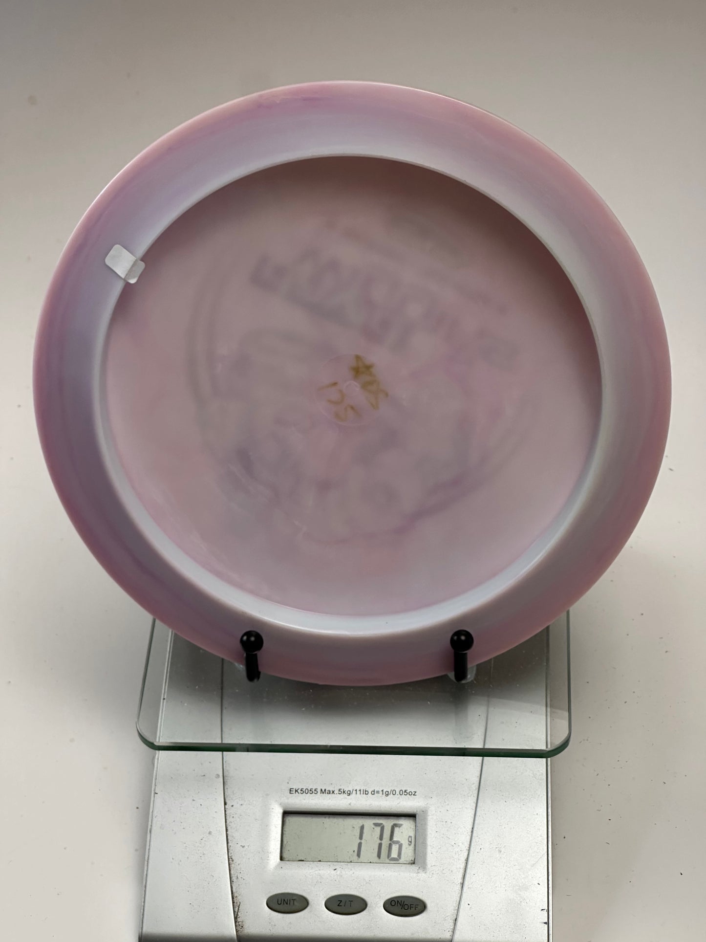 Innova Star Destroyer – Ricky Wysocki Tour Series Robot Stamp (176g)