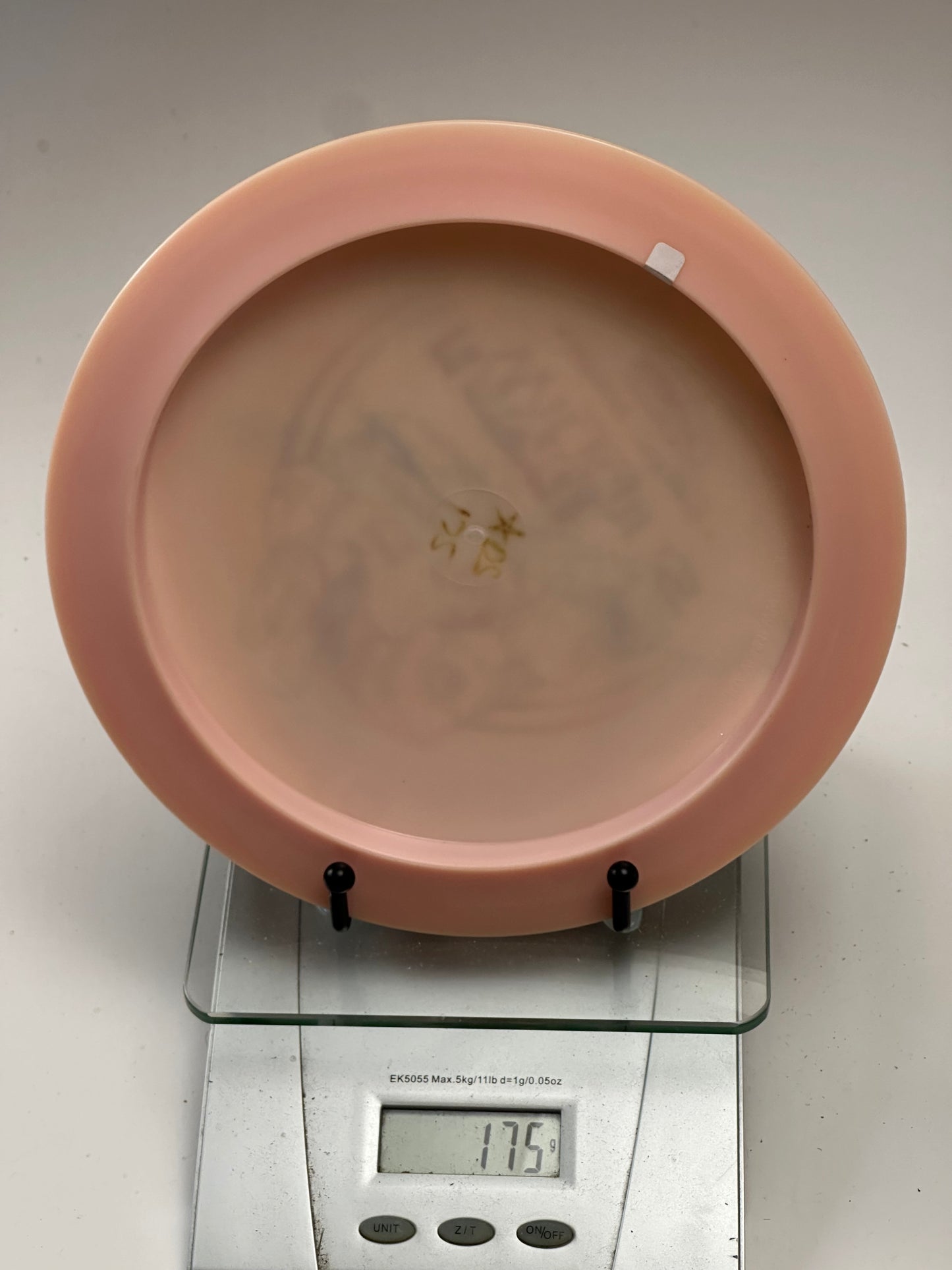 Innova Star Destroyer – Gavin Babcock Wiggins Tour Series (Robot Stamp) 175g