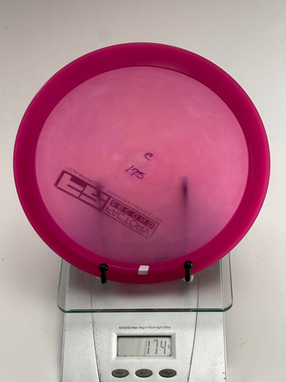 Innova Eagle F2 Star Distance Driver - Swirly Pink