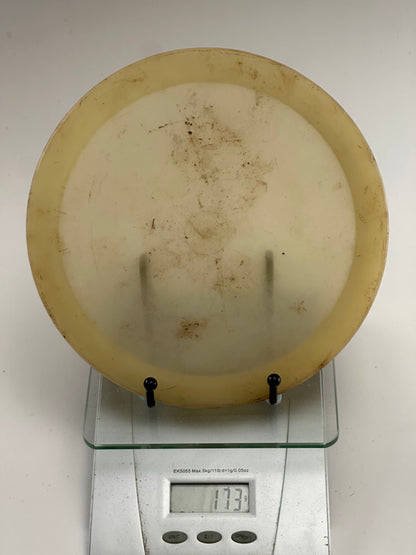 Innova DX Eagle Distance Driver (173g) – Vintage, Well Worn