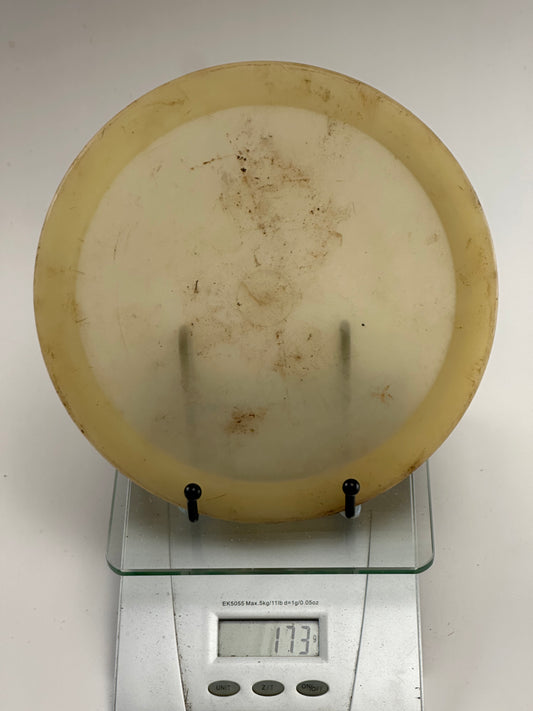 Innova DX Eagle Distance Driver (173g) – Vintage, Well Worn