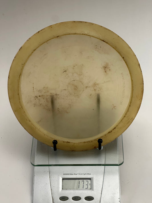 Innova DX Eagle Distance Driver (173g) – Vintage, Well Worn