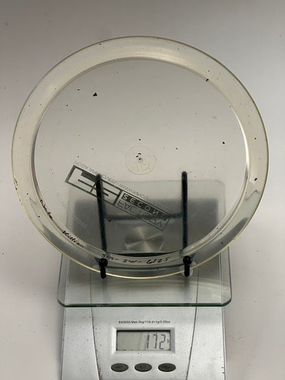 Innova Eagle F2 Champion (Clear) Distance Driver