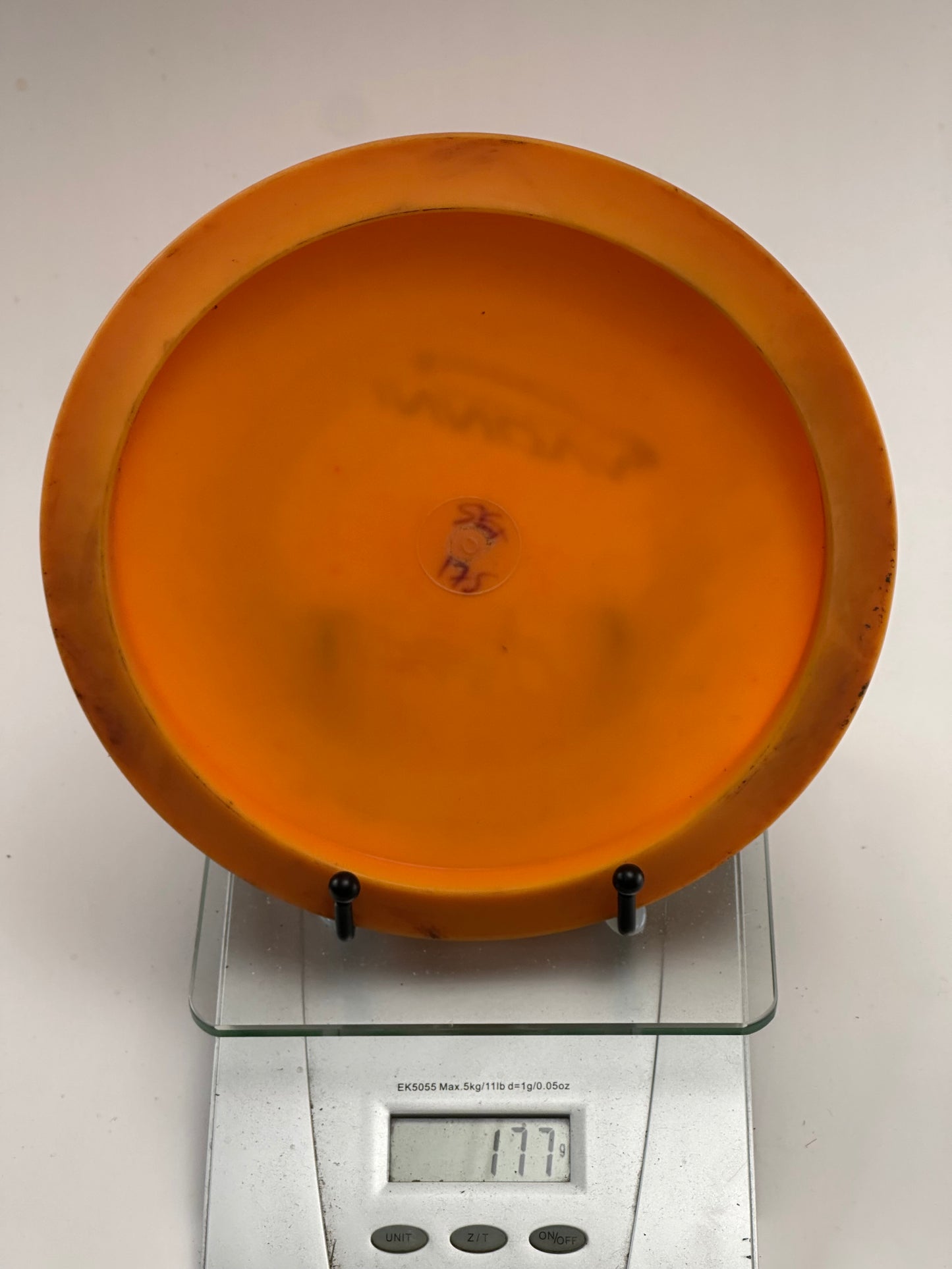 Innova Star Eagle Fairway Driver (Orange)