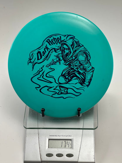 Innova Dark Rebel – Star Fairway Driver (174g)