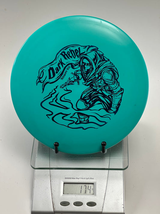 Innova Dark Rebel – Star Fairway Driver (174g)