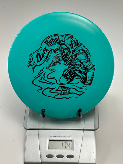 Innova Dark Rebel Star Fairway Driver | 174g | Teal