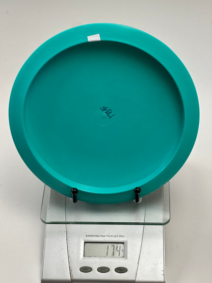 Innova Dark Rebel Star Fairway Driver | 174g | Teal