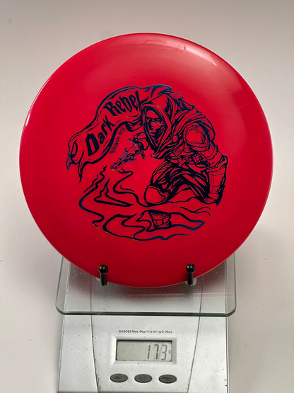 Innova Star Dark Rebel Fairway Driver - Red (173g)