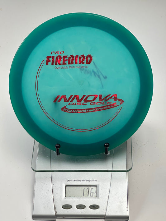 Innova Firebird (Pro) Overstable Distance Driver, 176g