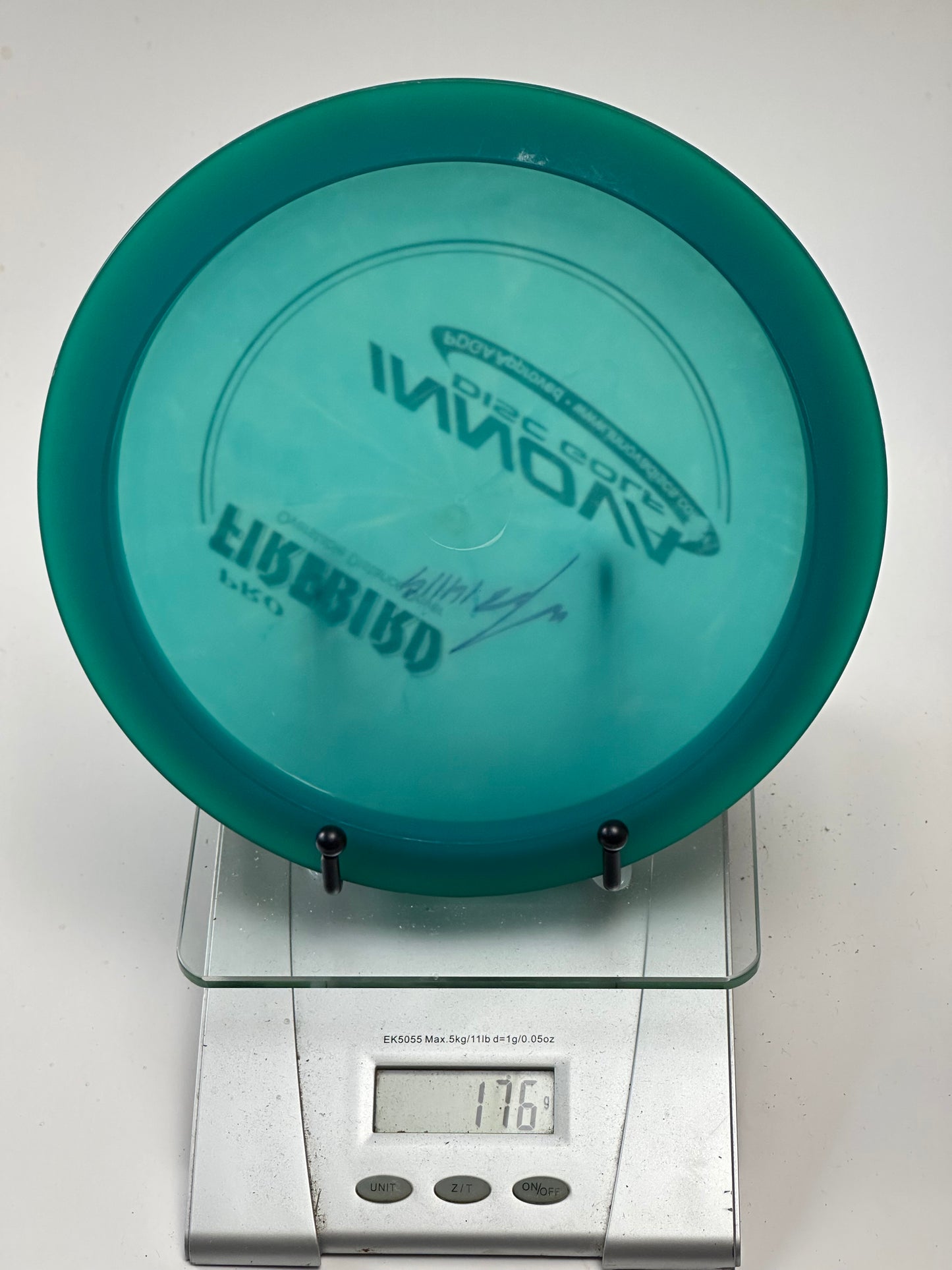 Innova Firebird (Pro) Overstable Distance Driver, 176g
