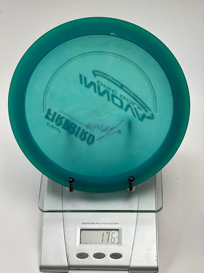 Innova Firebird (Pro) Overstable Distance Driver, 176g