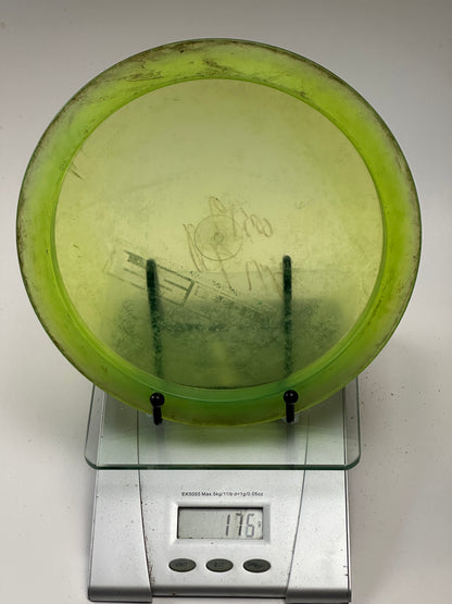 Innova Firebird (Factory Second) Champion Fairway Driver