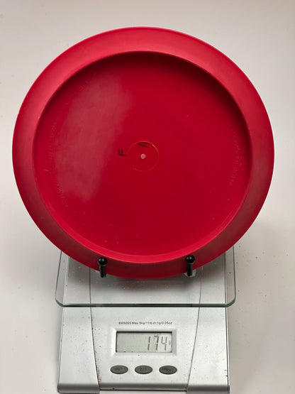 Innova Firebird (Pro) Overstable Driver - Red, 174g