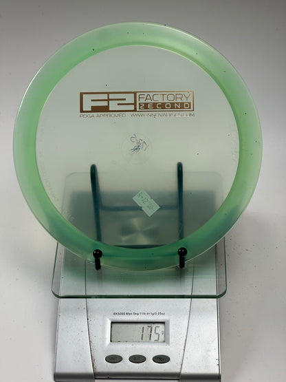 Innova Champion Firebird F2 (Factory Second) Overstable Driver