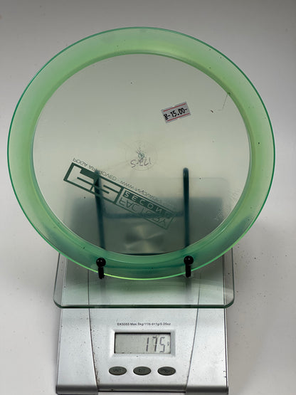Innova Champion Firebird F2 (Factory Second) Overstable Driver