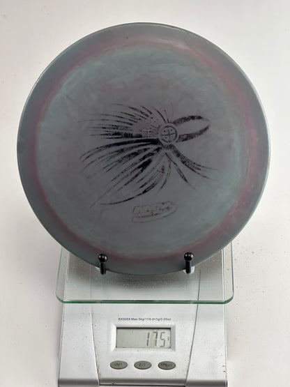 Innova Champion Firebird (Swirly) – Tournament Stamp