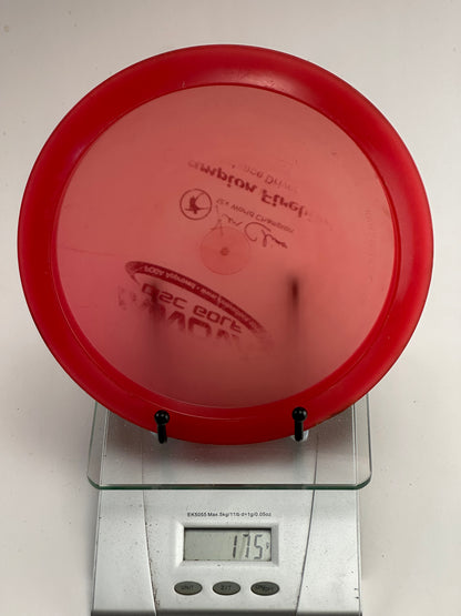 Innova Champion Firebird (Ken Climo 12x) Red