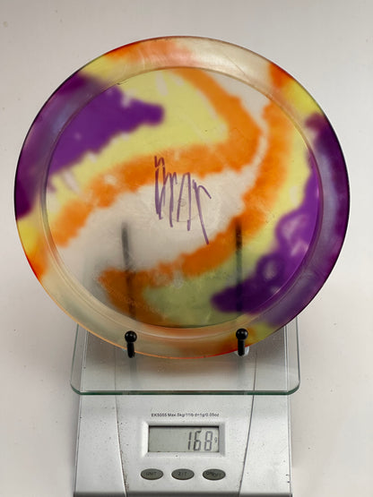 Innova Champion Firebird (Dyed) Overstable Fairway Driver 168g