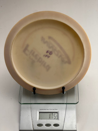 Innova Pro Firebird (Pro) Cream Distance Driver