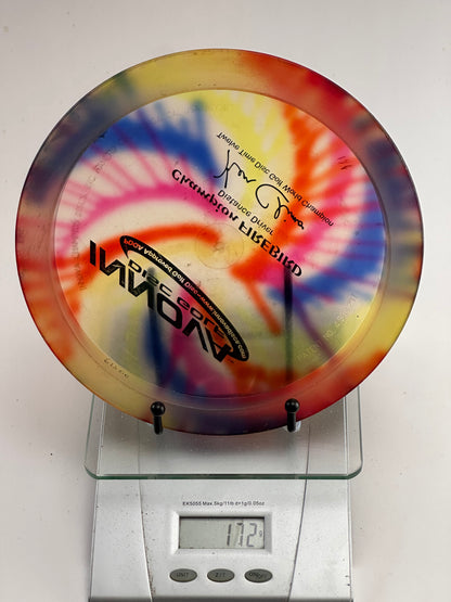 Innova Champion Firebird (Dyed) Ken Climo Signature