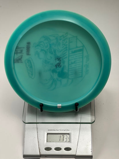 Innova 2015 Sexton Glow Champion Firebird (173g)