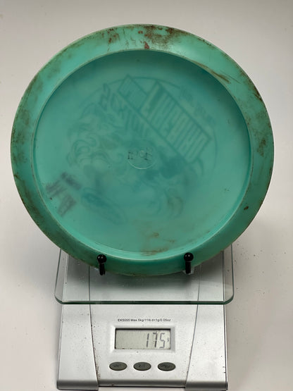 Innova 2015 Nate Sexton Glow Champion Firebird (Signed) 175g