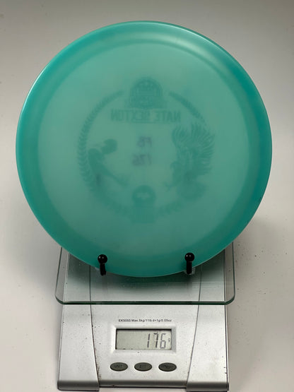 Innova Champion Glow Firebird (Nate Sexton 2017 USDGC) 176g