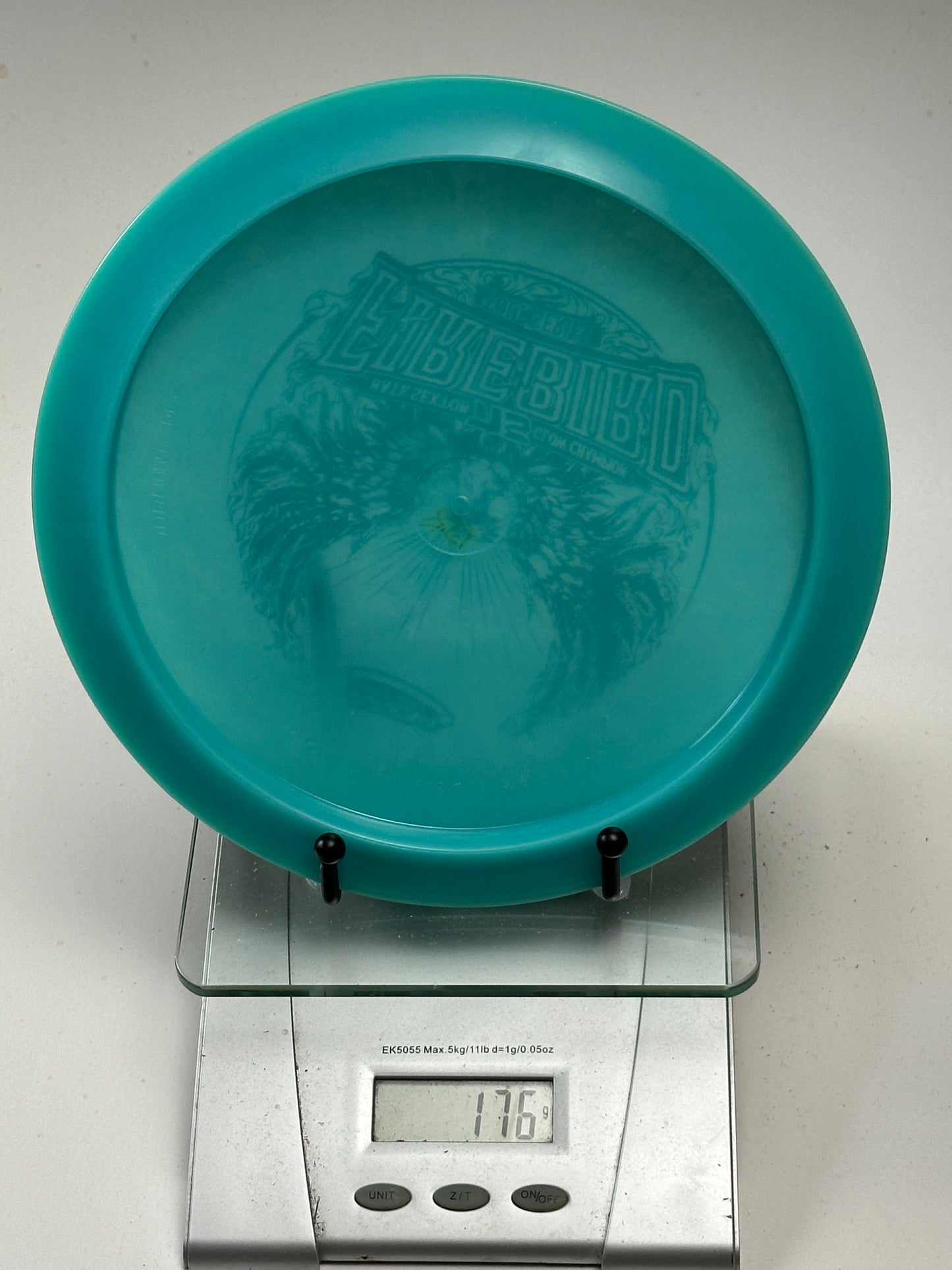 Innova Firebird 2019 Nate Sexton Tour Series Glow Champion