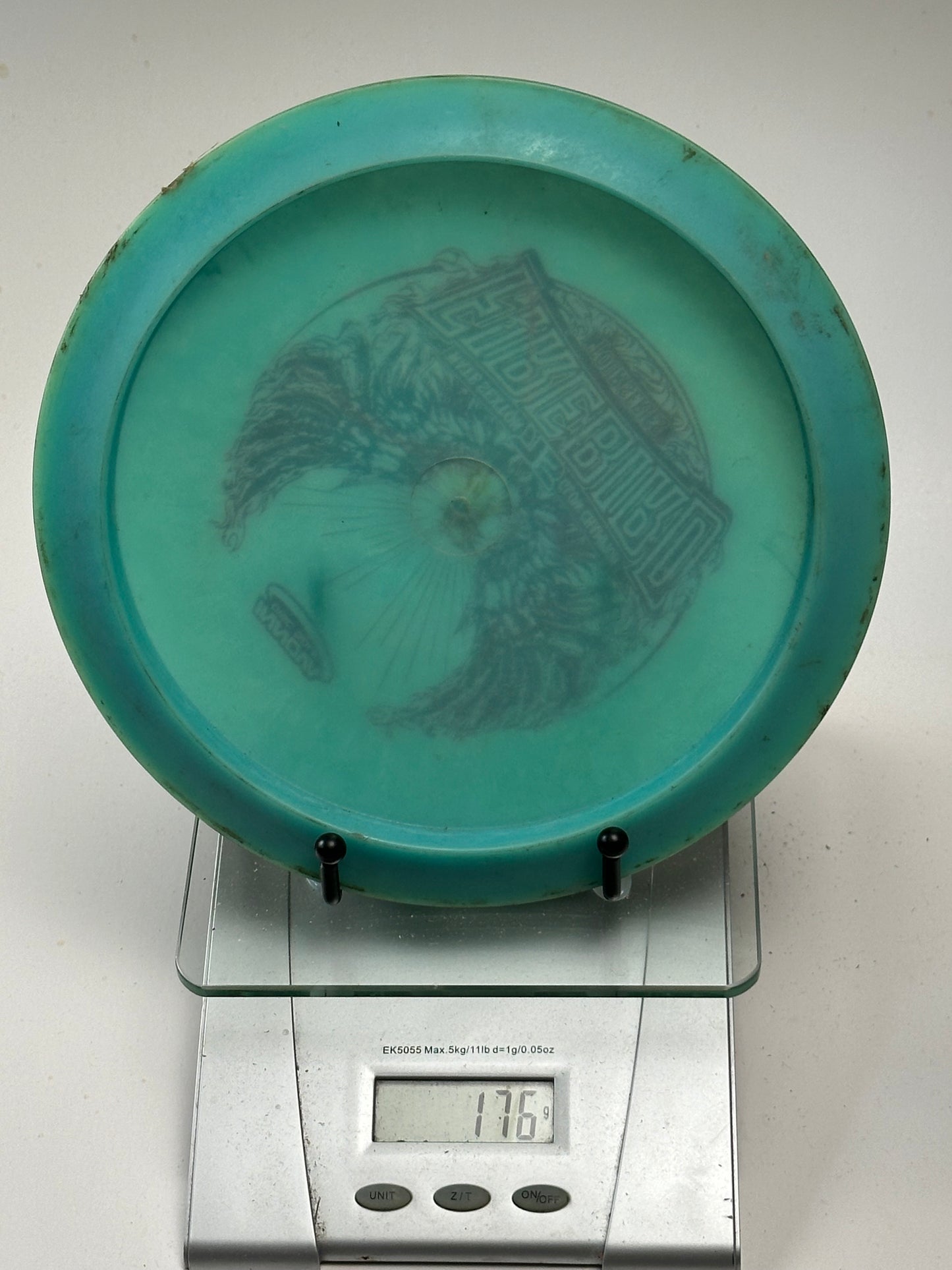 Innova 2019 Nate Sexton Firebird Glow Champion Tour Series (176g)