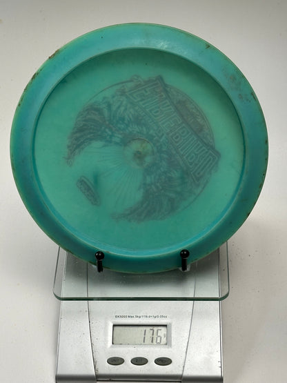 Innova 2019 Nate Sexton Firebird Glow Champion Tour Series (176g)